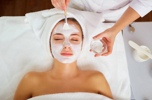 Silk Peel Microdermabrasion with Infusion